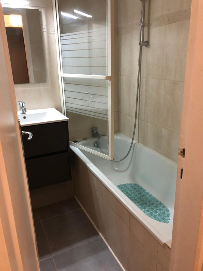 Stella Appart 2 Chambres A 100 Ml De La Plage Wifi Fibre المظهر الخارجي الصورة